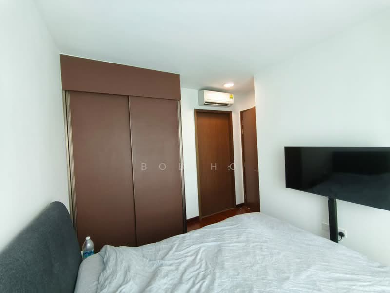 Normanton Park, 49 Normanton Park, 3 Bedrooms, 829 sqft, Condominium For Rent, by Bob Ho, 500091315 - Bedroom - PropertyGuru.com.sg