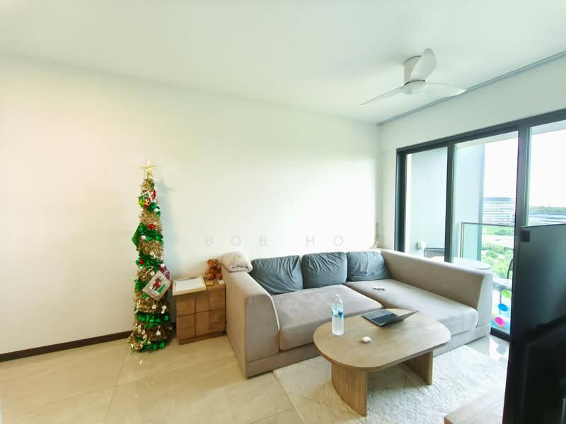 Normanton Park, 49 Normanton Park, 3 Bedrooms, 829 sqft, Condominium For Rent, by Bob Ho, 500091315 - Living Room - PropertyGuru.com.sg