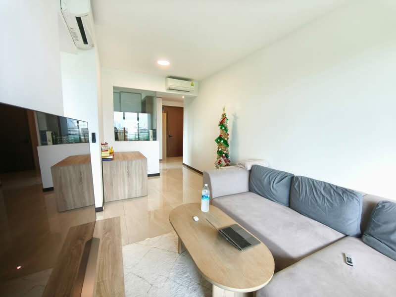 Normanton Park, 49 Normanton Park, 3 Bedrooms, 829 sqft, Condominium For Rent, by Bob Ho, 500091315 - Living Room - PropertyGuru.com.sg