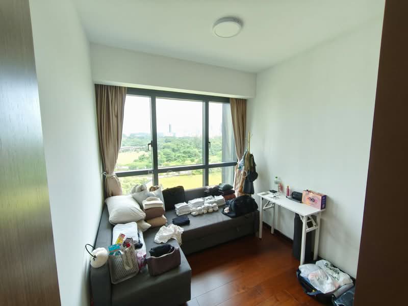 Normanton Park, 49 Normanton Park, 3 Bedrooms, 829 sqft, Condominium For Rent, by Bob Ho, 500091315 - Living Room - PropertyGuru.com.sg