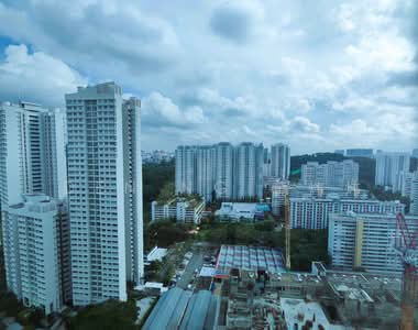 For Sale - Skyline Residences