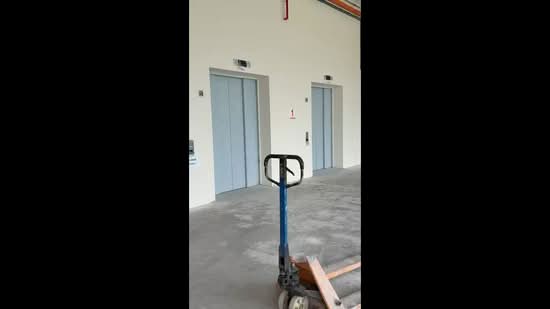 Senoko Way - Single Owner Food Factory, Senoko Way, Admiralty / Woodlands, 14,610 sqft, Factory / Workshop (B2) For Rent, by Marcus Toh, 500091319 - CommercialGuru.com.sg