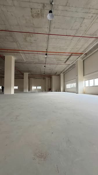 Senoko Way - Single Owner Food Factory, Senoko Way, Admiralty / Woodlands, 14,610 sqft, Factory / Workshop (B2) For Rent, by Marcus Toh, 500091319 - Interior - CommercialGuru.com.sg