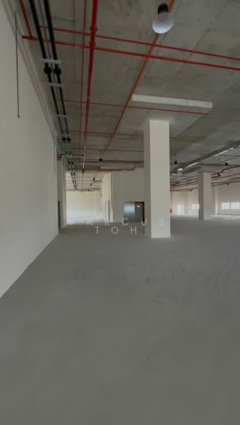 Senoko Way - Single Owner Food Factory, Senoko Way, Admiralty / Woodlands, 14,610 sqft, Factory / Workshop (B2) For Rent, by Marcus Toh, 500091319 - Interior - CommercialGuru.com.sg