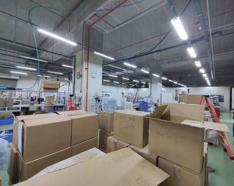 5ksf to 14ksf + 6m Ceiling + Immediate, Jurong. Pioneer. Tuas., 5,000 sqft, Warehouse For Rent, by Dung Heng Kwan (Dung), 500091320 - CommercialGuru.com.sg