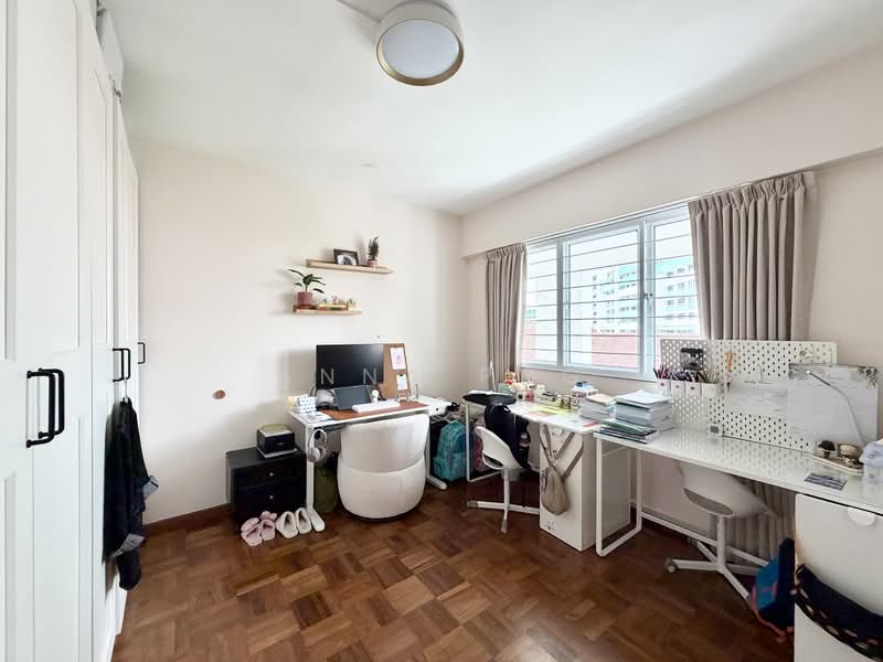 133 Cashew Road, 133 Cashew Road, 4 Bedrooms, 1,615 sqft, HDB Flat For Rent, by Anna Png, 500091323 - Study - PropertyGuru.com.sg