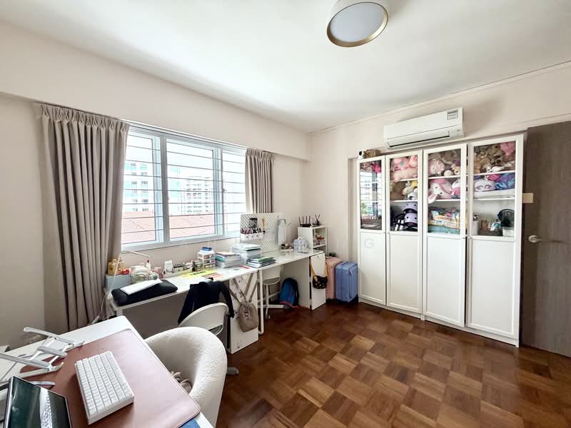 133 Cashew Road, 133 Cashew Road, 4 Bedrooms, 1,615 sqft, HDB Flat For Rent, by Anna Png, 500091323 - Study - PropertyGuru.com.sg