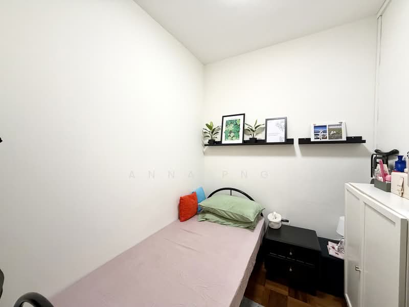 133 Cashew Road, 133 Cashew Road, 4 Bedrooms, 1,615 sqft, HDB Flat For Rent, by Anna Png, 500091323 - Bedroom - PropertyGuru.com.sg