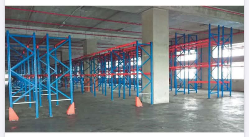 30 Tuas South Avenue 10, 30 Tuas South Avenue 10, 14,050 sqft, Factory / Workshop (B2) For Rent, by James Ng H H, 500091329 - Interior - CommercialGuru.com.sg