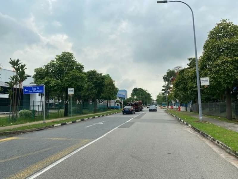 30 Tuas South Avenue 10, 30 Tuas South Avenue 10, 14,050 sqft, Factory / Workshop (B2) For Rent, by James Ng H H, 500091329 - CommercialGuru.com.sg