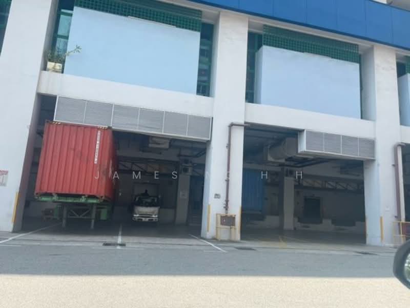 30 Tuas South Avenue 10, 30 Tuas South Avenue 10, 14,050 sqft, Factory / Workshop (B2) For Rent, by James Ng H H, 500091329 - Exterior - CommercialGuru.com.sg