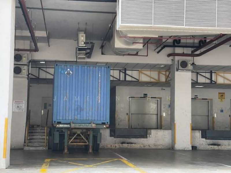 30 Tuas South Avenue 10, 30 Tuas South Avenue 10, 14,050 sqft, Factory / Workshop (B2) For Rent, by James Ng H H, 500091329 - Exterior - CommercialGuru.com.sg