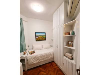 For Rent - Parc Oasis