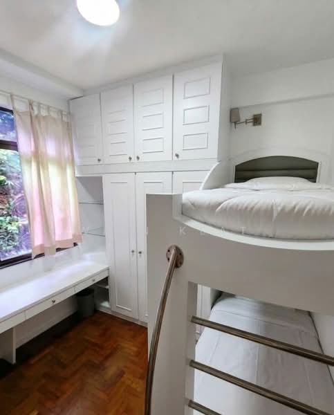 Parc Oasis, 35 Jurong East Avenue 1, Room Rental, 1,300 sqft, Condominium For Rent, by Ween Keat, 500091330 - Bedroom - PropertyGuru.com.sg