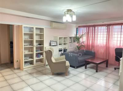 For Sale - 265 Yishun Street 22