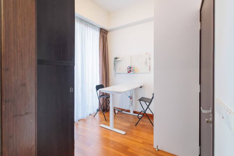 The Hillier Condominium For Sale at S$ 1,450,000 | PropertyGuru Singapore - Study