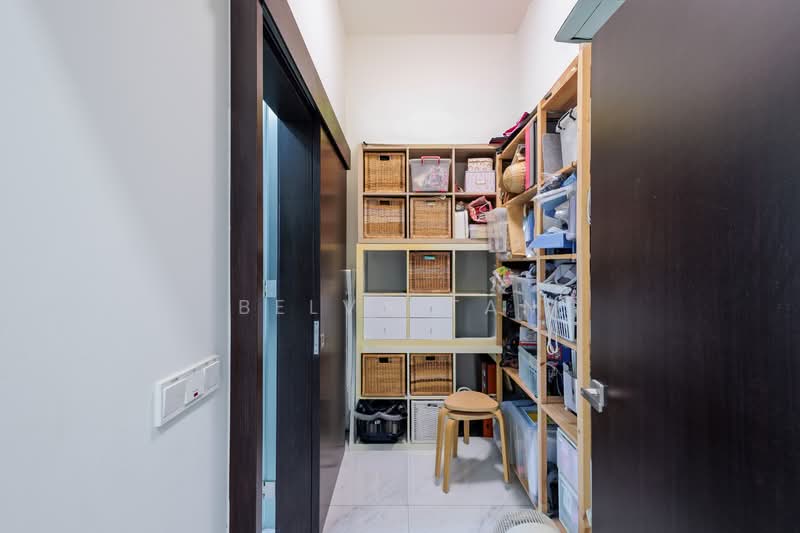 The Hillier Condominium For Sale at S$ 1,450,000 | PropertyGuru Singapore - Interior