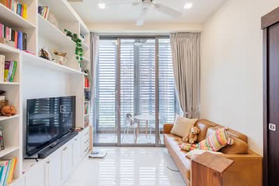 For Sale - The Hillier