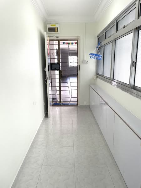 257 Boon Lay Drive, 257 Boon Lay Drive, 3 Bedrooms, 1,237 sqft, HDB Flat For Rent, by Darry Yeo, 500091335 - Entrance - PropertyGuru.com.sg