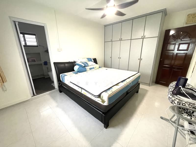 257 Boon Lay Drive, 257 Boon Lay Drive, 3 Bedrooms, 1,237 sqft, HDB Flat For Rent, by Darry Yeo, 500091335 - Bedroom - PropertyGuru.com.sg