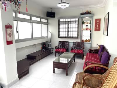 For Rent - 257 Boon Lay Drive