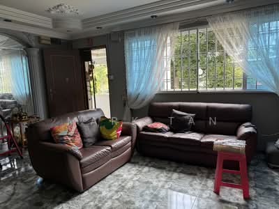 For Rent - 113 Pending Road