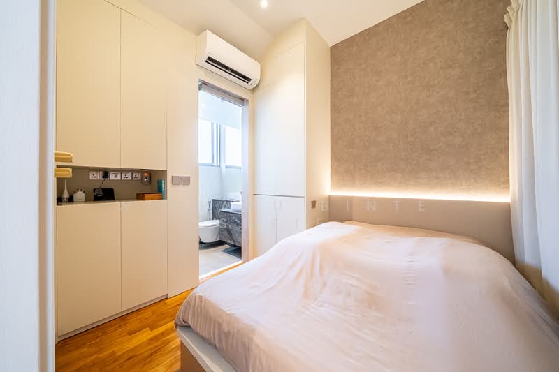 Stellar RV Condominium For Sale at S$ 1,790,000 | PropertyGuru Singapore - Bedroom