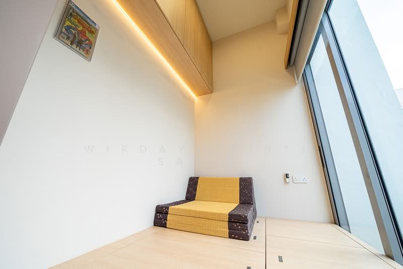 Stellar RV Condominium For Sale at S$ 1,790,000 | PropertyGuru Singapore - Interior