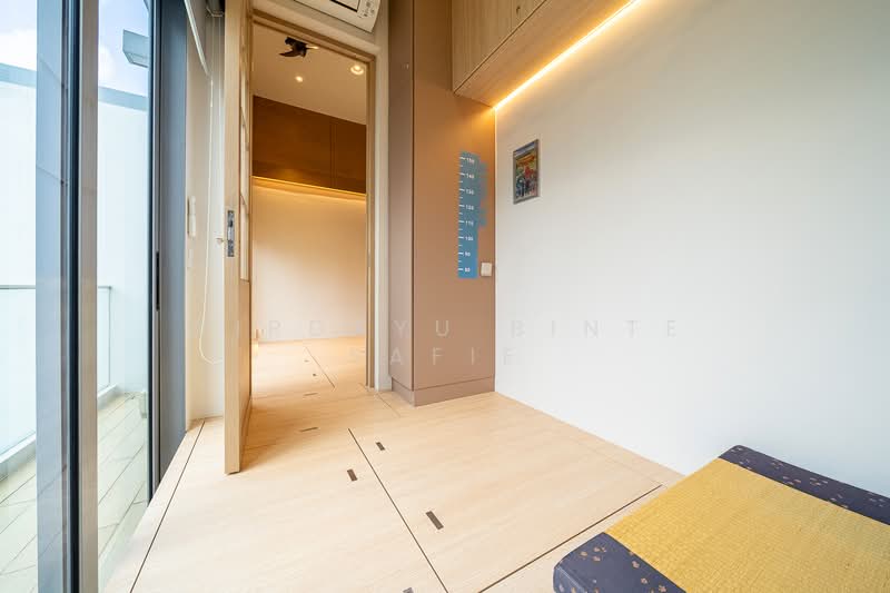 Stellar RV Condominium For Sale at S$ 1,790,000 | PropertyGuru Singapore - Interior