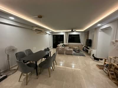 For Sale - 267 Toh Guan Road