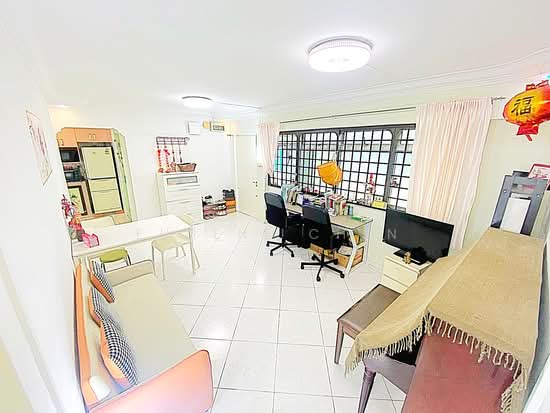 For Sale - 668A Jurong West Street 64