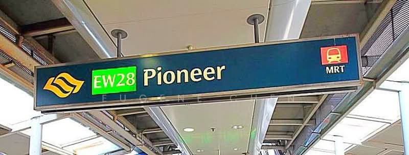 For Sale - 668A Jurong West Street 64