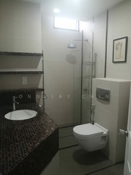 Mandarin Gardens, 5 Siglap Road, Room Rental, 280 sqft, Condominium For Rent, by Ong Lay Chin, 500091349 - Bathroom - PropertyGuru.com.sg