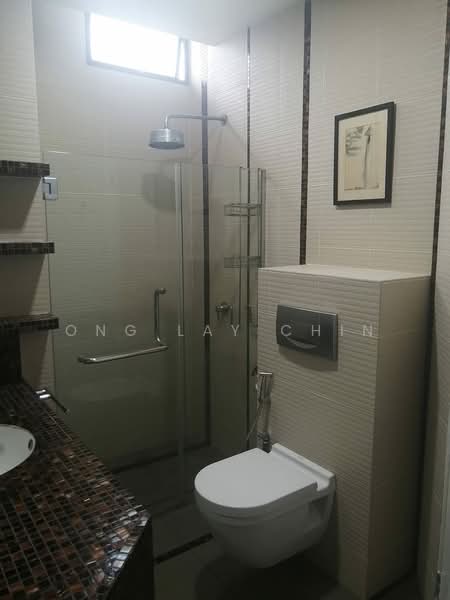 Mandarin Gardens, 5 Siglap Road, Room Rental, 280 sqft, Condominium For Rent, by Ong Lay Chin, 500091349 - Bathroom - PropertyGuru.com.sg