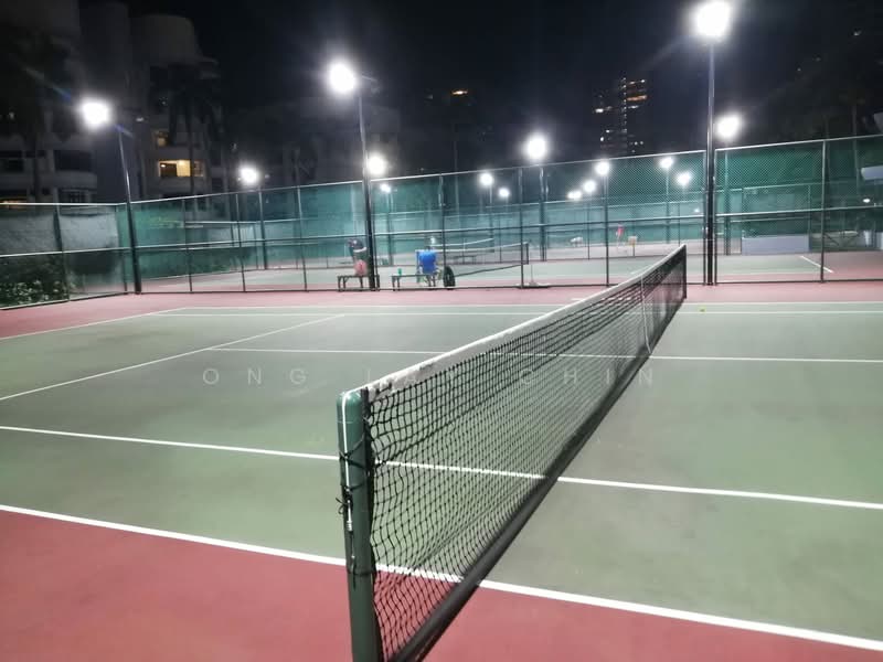 Mandarin Gardens, 5 Siglap Road, Room Rental, 280 sqft, Condominium For Rent, by Ong Lay Chin, 500091349 - Exterior - PropertyGuru.com.sg