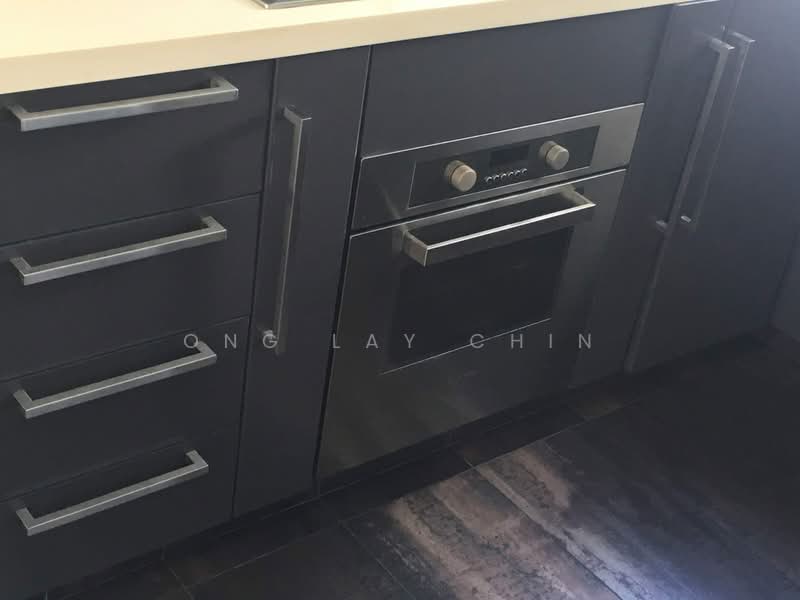 Mandarin Gardens, 5 Siglap Road, Room Rental, 280 sqft, Condominium For Rent, by Ong Lay Chin, 500091349 - Kitchen - PropertyGuru.com.sg