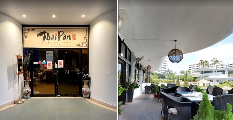 Mandarin Gardens, 5 Siglap Road, Room Rental, 280 sqft, Condominium For Rent, by Ong Lay Chin, 500091349 - Exterior - PropertyGuru.com.sg