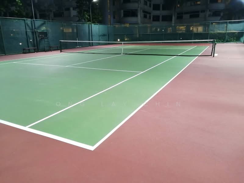 Mandarin Gardens, 5 Siglap Road, Room Rental, 280 sqft, Condominium For Rent, by Ong Lay Chin, 500091349 - Exterior - PropertyGuru.com.sg