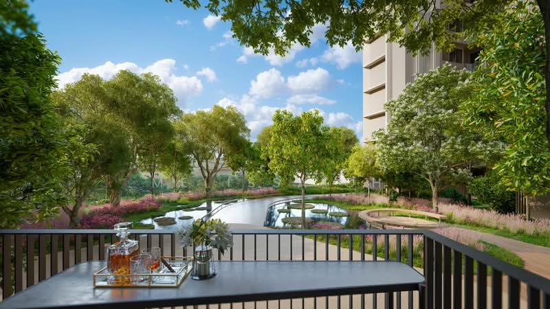 Canberra Crescent Residences Condominium For Sale at S$ 1,966,300 | PropertyGuru Singapore