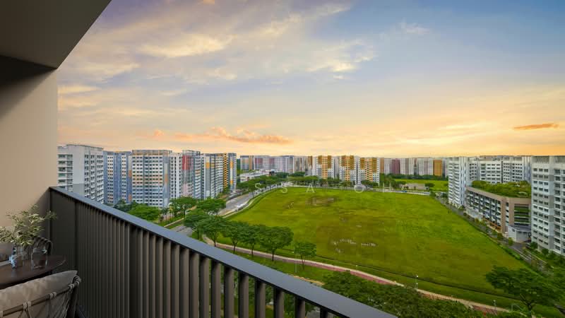 Canberra Crescent Residences Condominium For Sale at S$ 1,966,300 | PropertyGuru Singapore