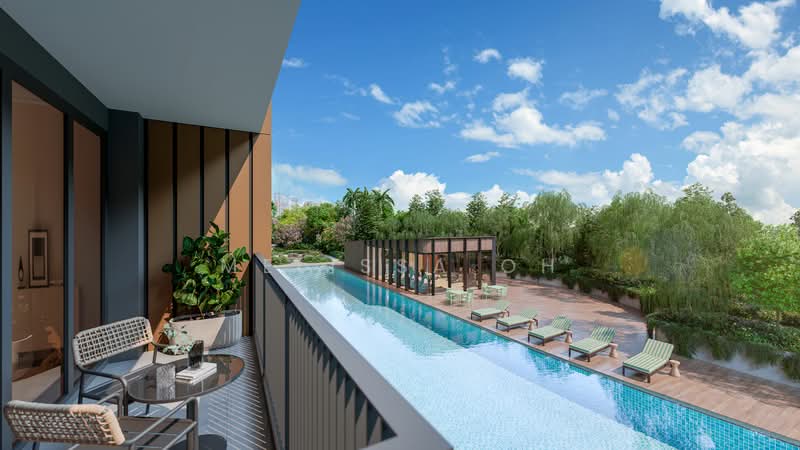 Canberra Crescent Residences Condominium For Sale at S$ 1,966,300 | PropertyGuru Singapore