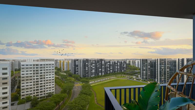 Canberra Crescent Residences Condominium For Sale at S$ 1,966,300 | PropertyGuru Singapore