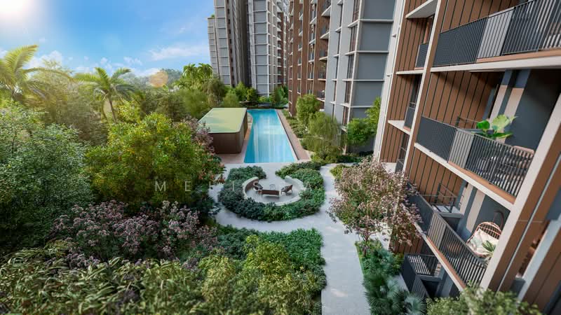 Canberra Crescent Residences Condominium For Sale at S$ 1,966,300 | PropertyGuru Singapore