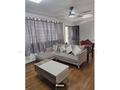 For Sale - 841 Tampines Street 83