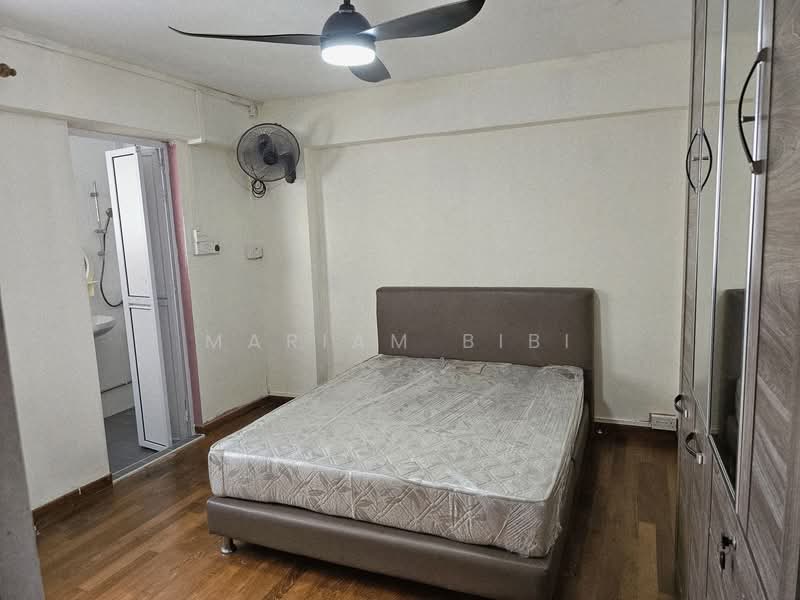 841 Tampines Street 83, 841 Tampines Street 83, 3 Bedrooms, 904 sqft, HDB Flat For Sale, by Mariam BiBi, 500091356 - Bedroom - PropertyGuru.com.sg