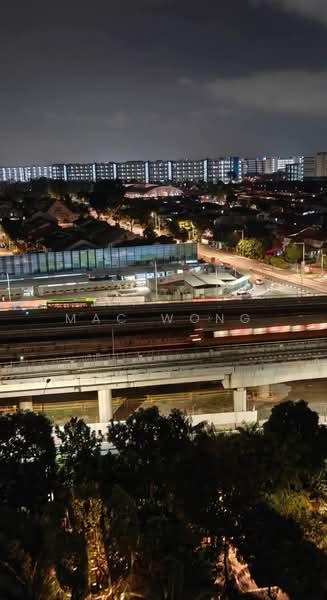 The Glades Condominium For Sale at S$ 1,250,000 | PropertyGuru Singapore - Exterior