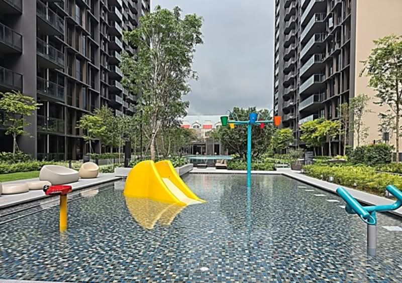 Tembusu Grand, 98 Jalan Tembusu, 2 Bedrooms, 743 sqft, Condominium For Rent, by Anthony Chua, 500091359 - Exterior - PropertyGuru.com.sg