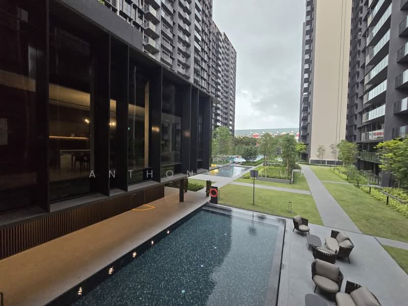 Tembusu Grand, 98 Jalan Tembusu, 2 Bedrooms, 743 sqft, Condominium For Rent, by Anthony Chua, 500091359 - Exterior - PropertyGuru.com.sg