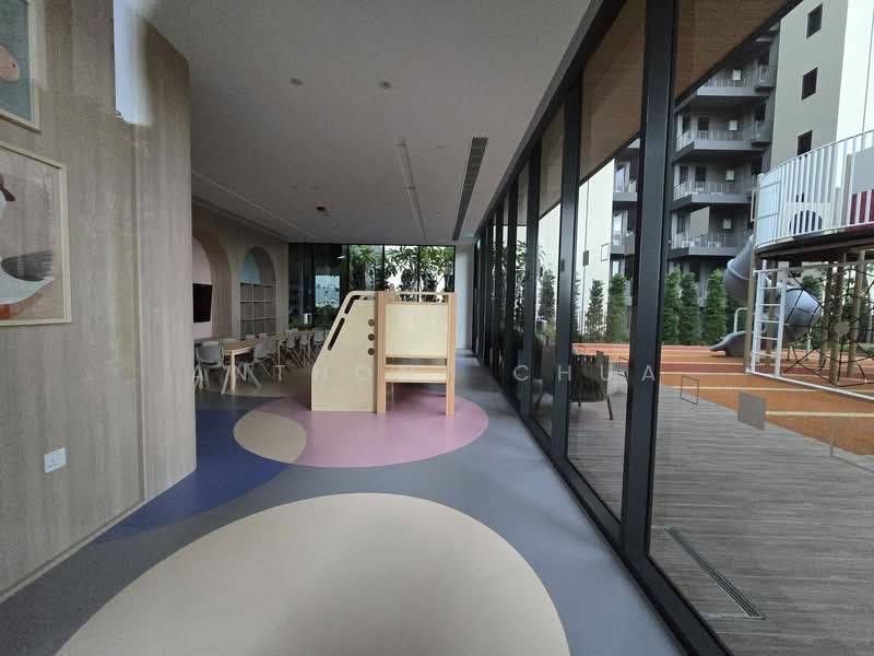 Tembusu Grand, 98 Jalan Tembusu, 2 Bedrooms, 743 sqft, Condominium For Rent, by Anthony Chua, 500091359 - Interior - PropertyGuru.com.sg