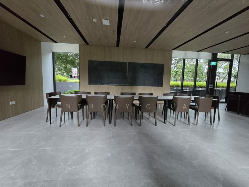 Tembusu Grand, 98 Jalan Tembusu, 2 Bedrooms, 743 sqft, Condominium For Rent, by Anthony Chua, 500091359 - Interior - PropertyGuru.com.sg